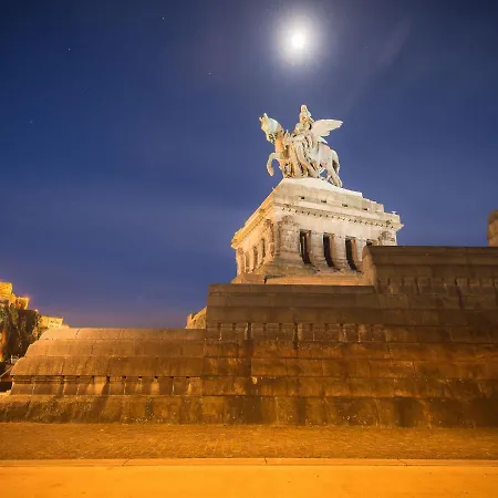 Lahnhoehe - A707 By Interhome Lahnstein