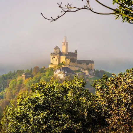 A707 By Interhome * Lahnstein