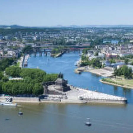 Lahnhoehe - A707 By Interhome *