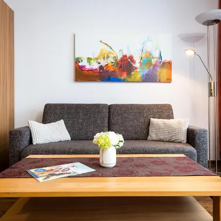 Apartamento Lahnhoehe - A707 By Interhome