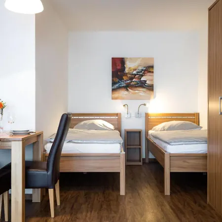 A707 By Interhome * Lahnstein