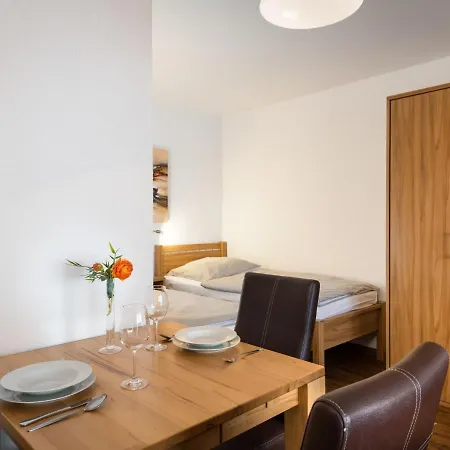 Apartamento Lahnhoehe - A707 By Interhome Lahnstein