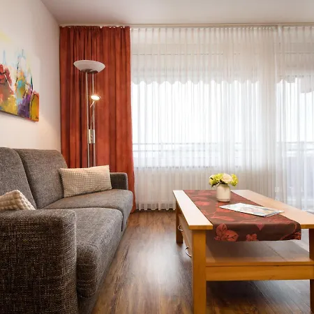 A707 By Interhome Lahnstein
