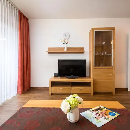 Lahnhoehe - A707 By Interhome