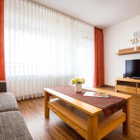 A707 By Interhome Apartment Lahnstein