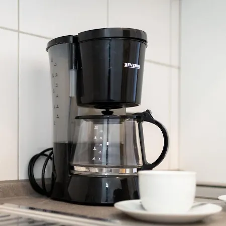 Lägenhet A707 By Interhome