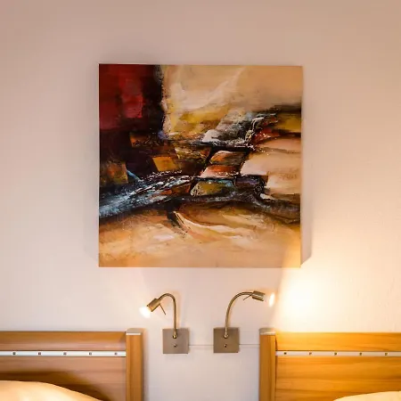 Lahnhoehe - A707 By Interhome Apartamento *