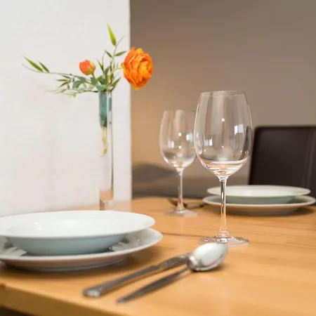 A707 By Interhome Apartment