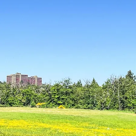 Lahnhoehe - A707 By Interhome Lägenhet *