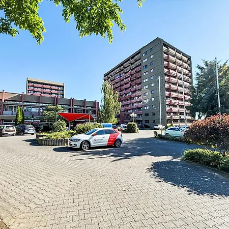 A707 By Interhome Apartment *