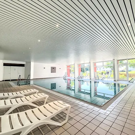 A707 By Interhome * Lahnstein