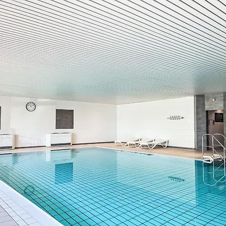 Lahnhoehe - A707 By Interhome Lägenhet