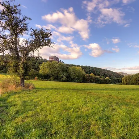 Lahnhoehe - A707 By Interhome Lägenhet *