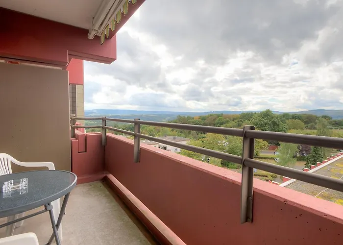 Lahnhoehe - A707 By Interhome *