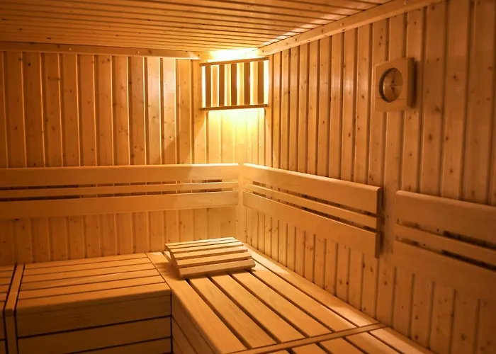 Apartamento Lahnhoehe - A707 By Interhome