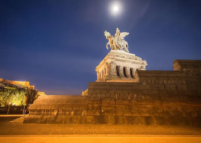 Lahnhoehe - A707 By Interhome Lahnstein