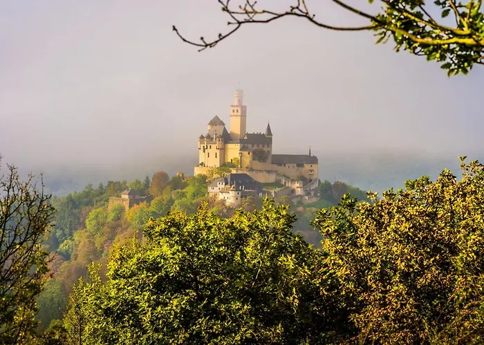 Lahnhoehe - A707 By Interhome * Lahnstein