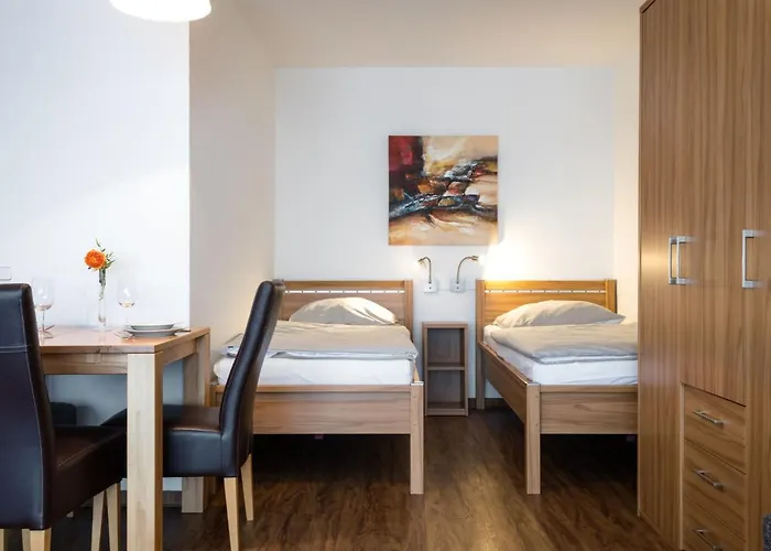 Lahnhoehe - A707 By Interhome * 라한슈타인