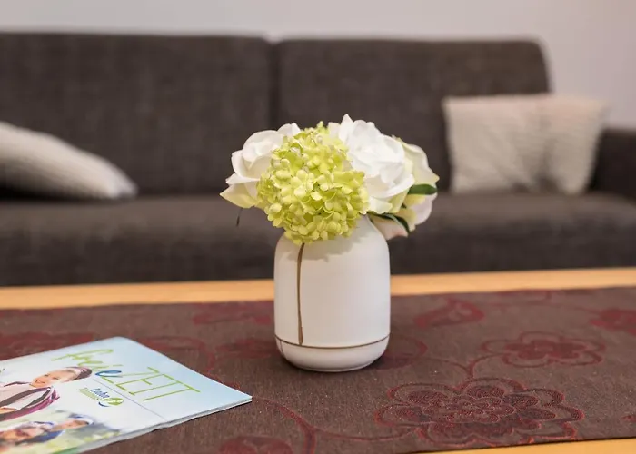 Apartamento Lahnhoehe - A707 By Interhome Lahnstein