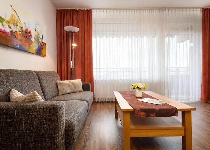 Lahnhoehe - A707 By Interhome Lahnstein