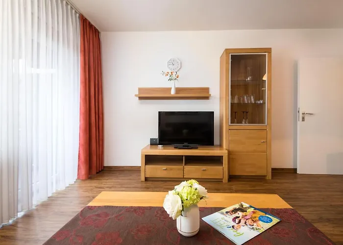 Lahnhoehe - A707 By Interhome