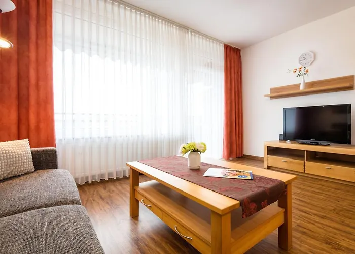 Lahnhoehe - A707 By Interhome Apartamento Lahnstein