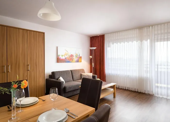 Lahnhoehe - A707 By Interhome *