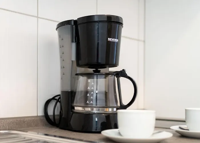 아파트 Lahnhoehe - A707 By Interhome