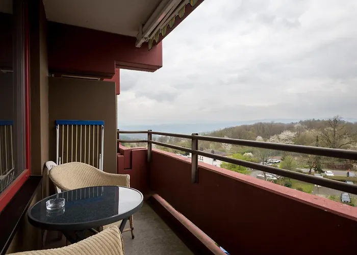 Lahnhoehe - A707 By Interhome Apartamento *