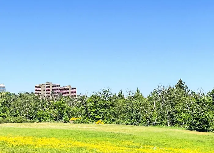 Lahnhoehe - A707 By Interhome Apartamento *