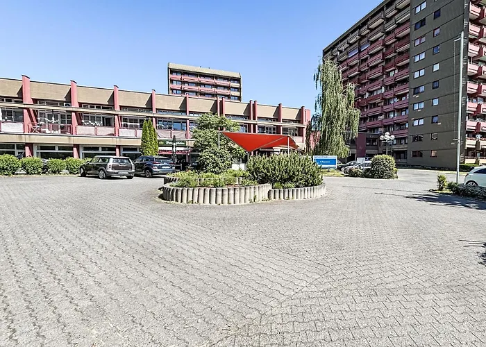 Lahnhoehe - A707 By Interhome *