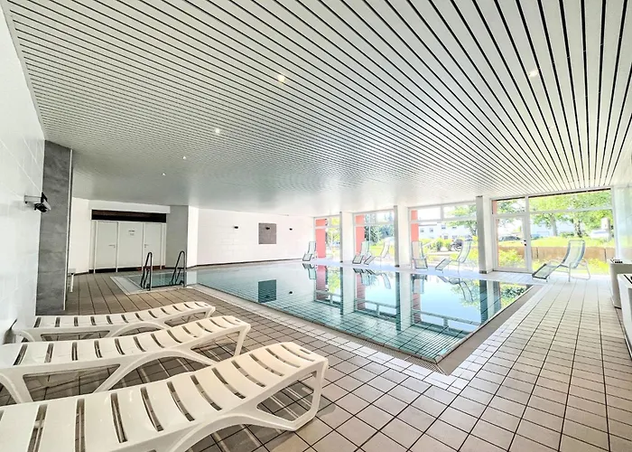 Lahnhoehe - A707 By Interhome * Lahnstein