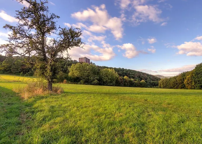 Lahnhoehe - A707 By Interhome Apartamento *